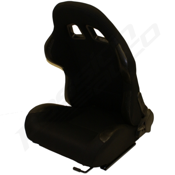 BLACK RECLINING BUCKET CAR SEATS FOR BMW 3 SERIES E30/E36/E46 eBay